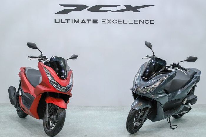 Honda Pcx Vs Nmax Forum. Akhirnya Terbongkar Rahasia Kenapa Masyarakat Lebih Memilih Beli Honda PCX