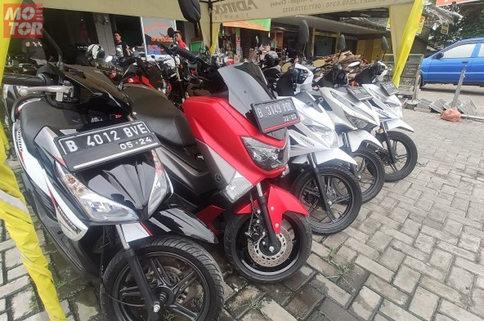 Yamaha Nmax 2015 Bandung. Jadi Murah Kini Yamaha NMAX Bisa Didapat dengan Harga Rp 15 Sampai 16 Jutaan Siapa Cepat Dia Dapat