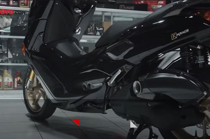 Variasi Motor Yamaha Nmax. 9 Aksesoris Yamaha NMAX Murah Meriah, Harga Di Bawah Rp 500 Ribuan