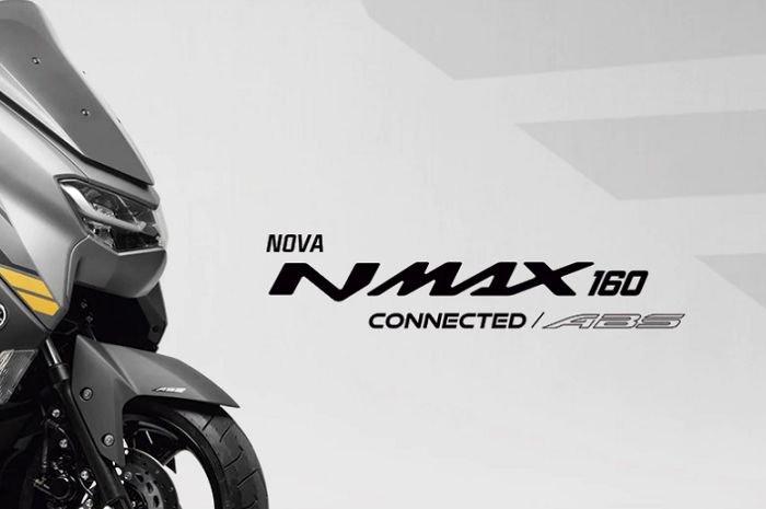 Warna Motor Honda Nmax. Wuih, Motor Baru Yamaha NMAX 160 Resmi Meluncur, Honda PCX Dan ADV 160 Ketar-ketir