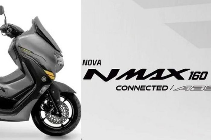 Ban Pirelli Untuk Nmax. Kaget Keluar Yamaha NMAX 160 Bukan 155 Tipe Connected Didukung Ban Pirelli Harganya Kini Sudah Ada