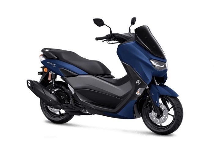 Nmax Biru Matte. Stop Produksi di 2023 Pada Varian Yamaha NMAX Diungkap Pihak Pabrikan Alasan Tak Dijual Lagi