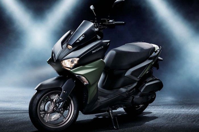 Nmax Model Terbaru. Bengis Tampang Kembaran Yamaha NMAX Terbaru 2023, Harga Murah Fiturnya Lengkap