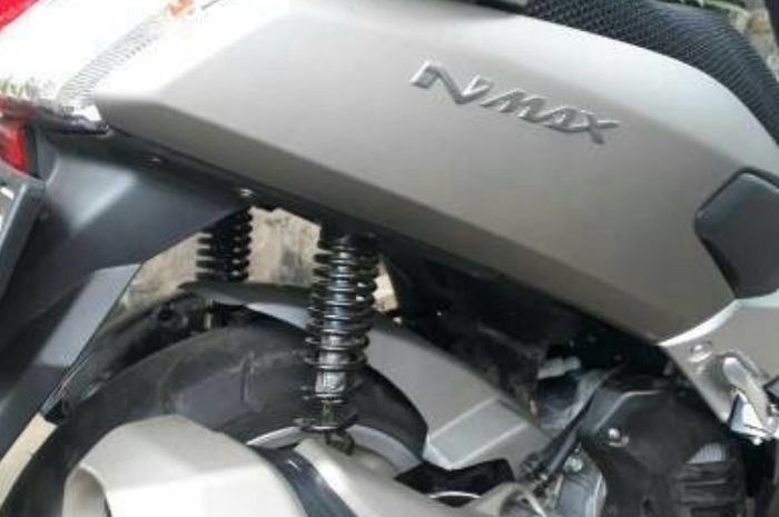 Spakbor Kolong Nmax. Wah! Ternyata Ini Dia Fungsi Sepatbor Kolong Khusus buat Yamaha NMAX