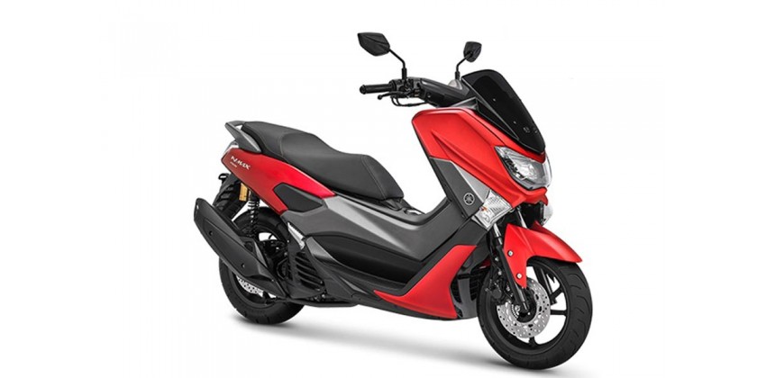 Dp Nmax Jambi. Jangan Ragu dengan Angsuran Motor Yamaha NMax, Dp Dibawah Rp 5 Juta