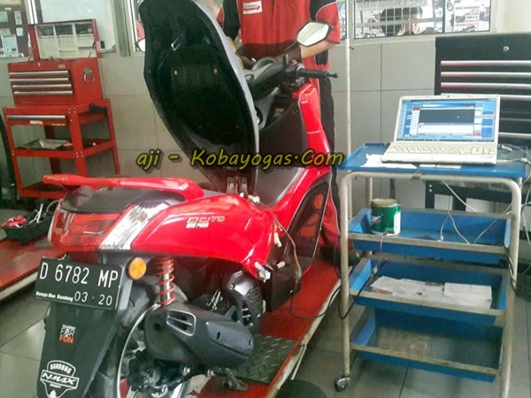 Yamaha Nmax Abs Problem. ABS Yamaha NMax Bermasalah, Akhirnya Berubah Jadi Non ABS..