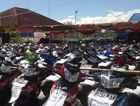 Motor Bekas Nmax Di Makassar