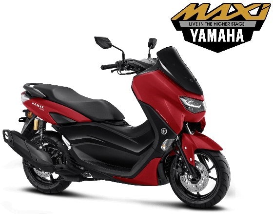 Jual Nmax Abs Bekas Cirebon. Harga Produk Motor Yamaha NMAX 155 Connected ABS Cirebon