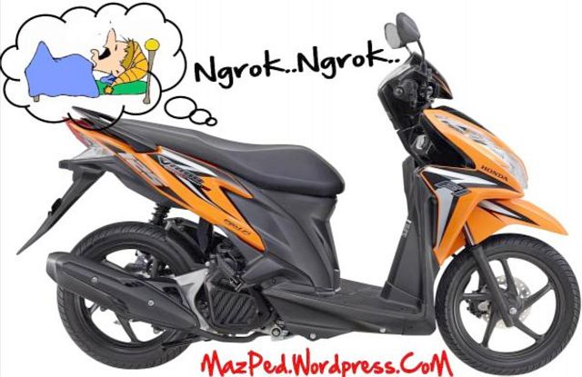 Kenapa Mesin Nmax Ngorok. Bukan rusak tapi mesin motor matik suaranya bisa ngorok, ngorek dan ngerik