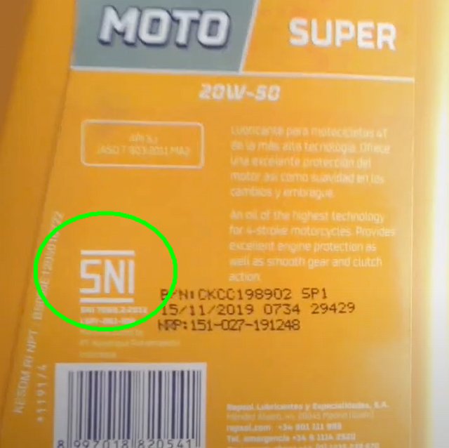 Oli Nmax Repsol. Lho oli Repsol sekarang kok lumayan? Di NMAX, Prima XP kalah sama Mesran