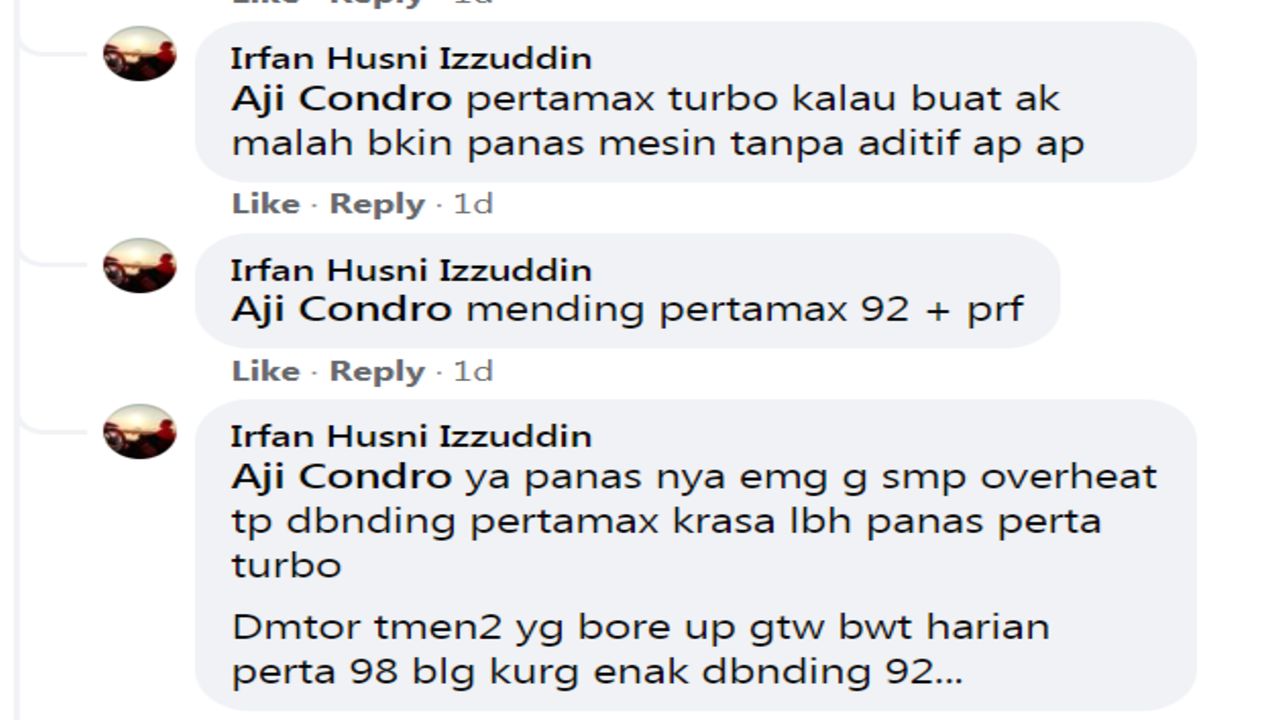 Nmax 2020 Pakai Pertamax Turbo. Lho, NMAX new itu lebih enak pakai pertamax daripada pakai perta turbo?