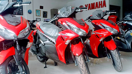 Yamaha Nmax 125 Abs Ouedkniss. Yamaha Arista Citeureup