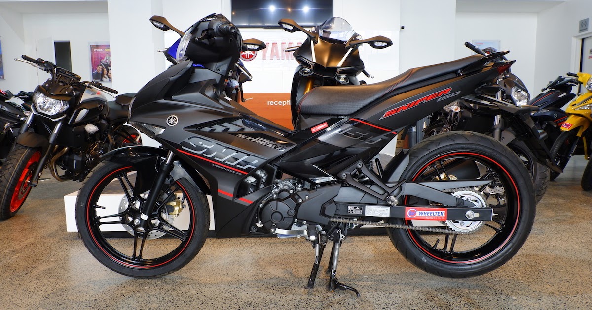 motortrade price list 2020 yamaha