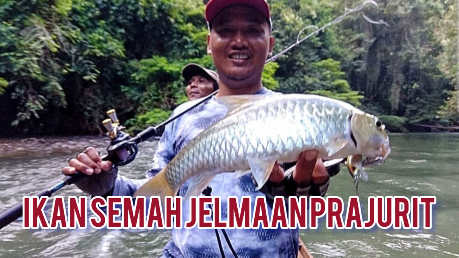 6 Alasan Kenapa Namanya Ikan : NMax Nation