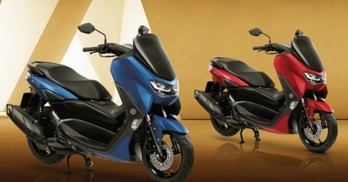 Yamaha Nmax Philippines Price List NMax Nation