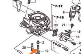 Skema Kabel Kiprok N Max. [View 38+] Wiring Diagram Cdi Beat Karbu