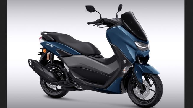 Nmax Bekas Magetan. Pendapat Fantastis Tunangan Nathalie Holscher, Sehari Bisa Buat Jajan 2 Yamaha NMAX Magetan Official