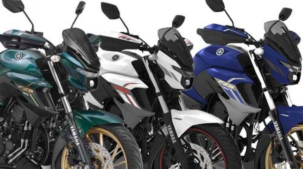 Yamaha Nmax 250 Cc Harga. Yamaha Siapkan Motor Gagah 250 cc, Harganya Lebih Murah dari NMAX