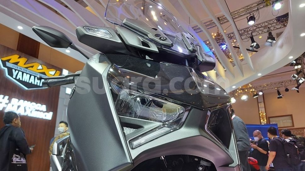 Yamaha X Max 2020 Indonesia. Sekarang Sudah Ada Model Terbaru Edisi 2023, Mari Intip Harga Yamaha XMax Lama di Pasar Motor Bekas