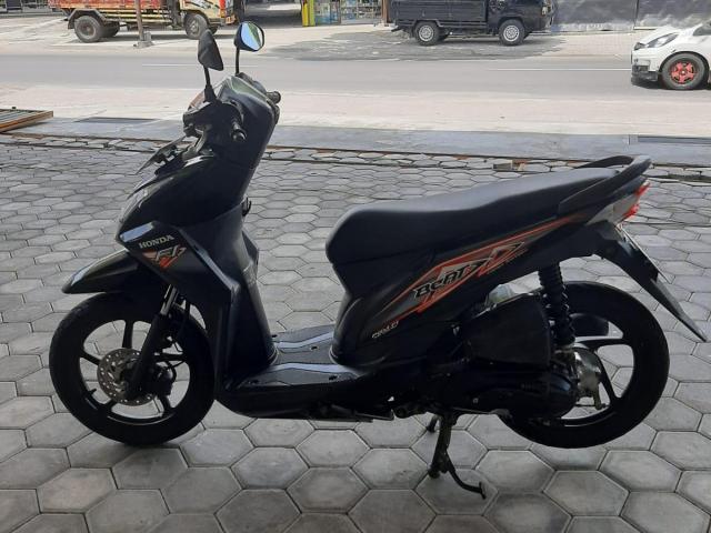 Nmax Bekas Magetan. Beat 2012 Injek Plat AE MAGETAN