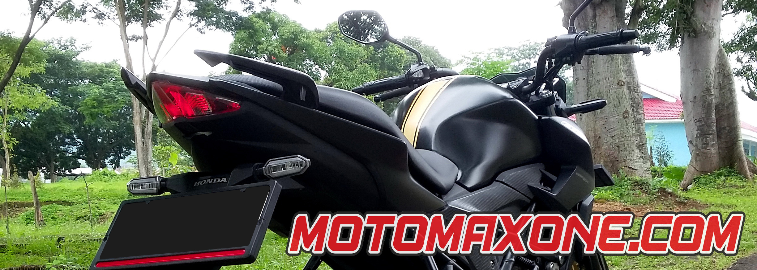 Yamaha Nmax Putih Modifikasi. Modifikasi Yamaha NMAX Putih…. Berlagak Penegak Hukum ‘POLICE’