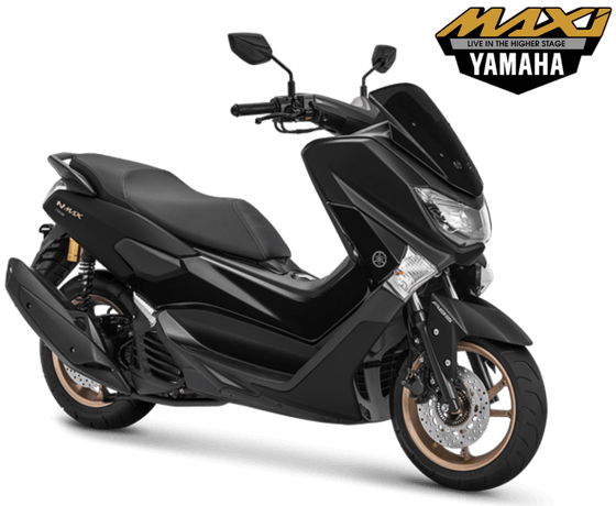 Harga Motor Nmax 2020 Makassar. Harga Yamaha Nmax 155 abs Makassar 2023