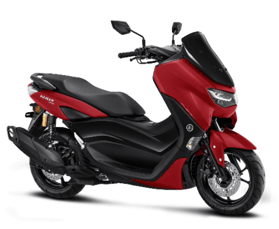 Jual Nmax Karawang. Harga Yamaha All new nmax 155 Karawang 2023