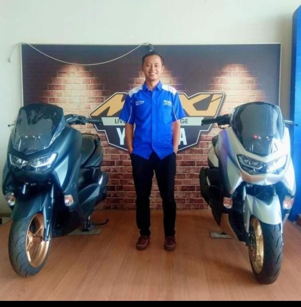 Toko Aksesoris Nmax Jombang. Harga OTR dan Info Dealer Motor Yamaha Jombang