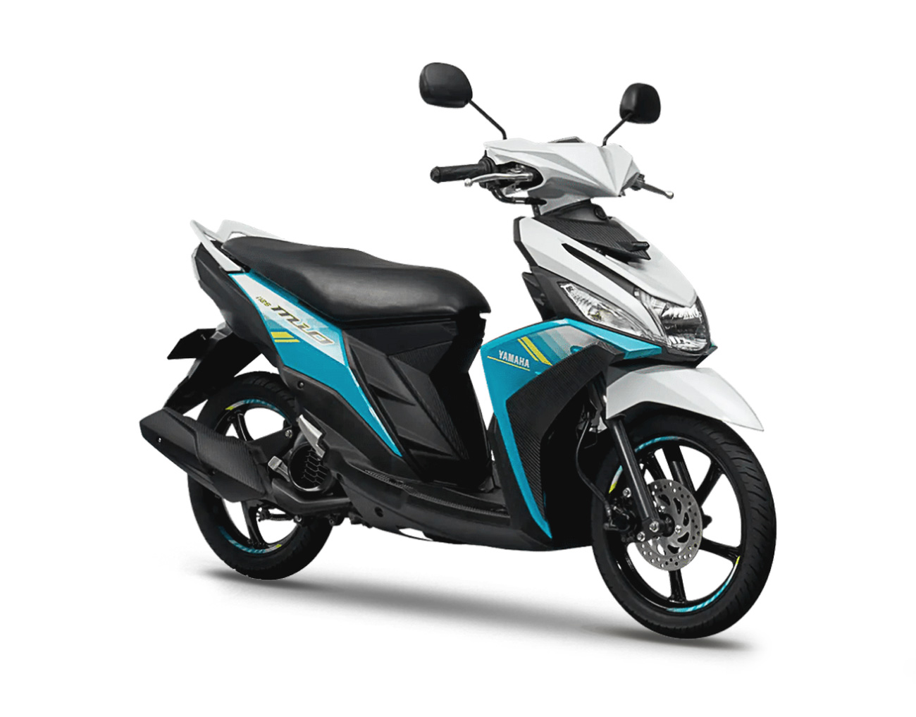 Nmax 2021 Abs Colors Philippines. YAMAHA Mio i 125