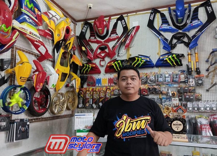 Modifikasi Fairing Nmax. JBM Modified (Cikarang): Lengkapi Image One Stop Modification Bareng Rilis Custom Bodi NMAX Bertato Airbrush, Ada Promo Menarik Tukar Tambah Bermahar Murmer Bro Sis