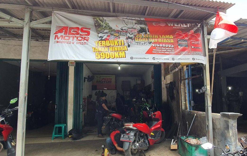 Cara Memperbaiki Abs Nmax. ABS Motor, Bengkel Spesialis Maxi Yamaha Yang Bisa Servis Modul ABS