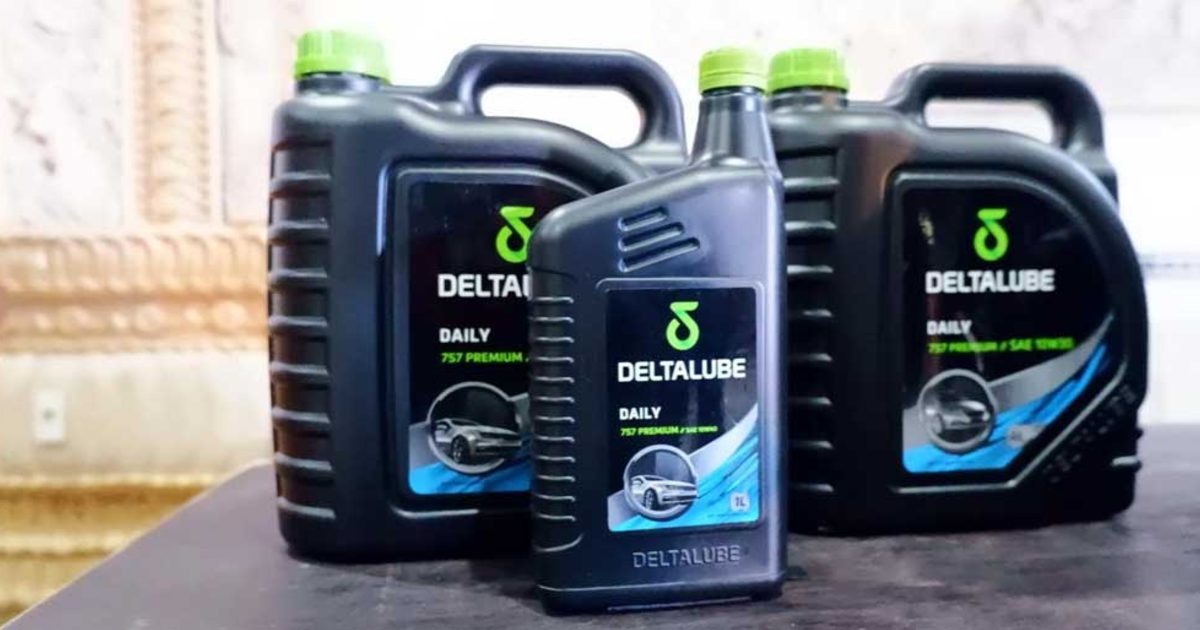 Oli Deltalube Nmax. Cari Tahu Harga Oli Deltalube dan Jenis-jenis Oli Mesinnya