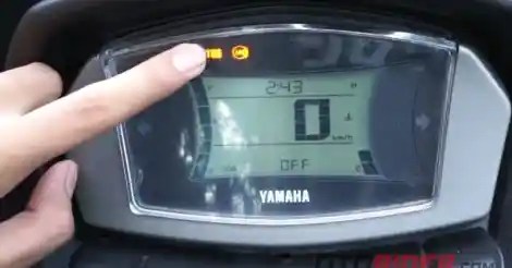 Abs Nmax Tidak Berfungsi. Tips Ketahui Fitur TCS Yamaha NMax 155 Berfungsi Baik, Pakai Cara Ini!