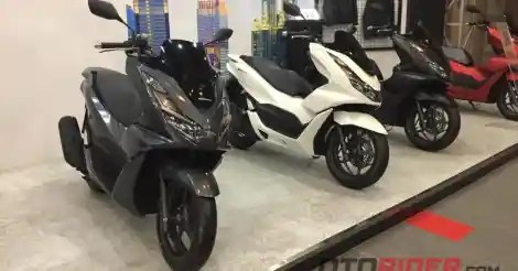 Nmax 2021 Abs Sword Gray. PCX 160 Tak Punya Fitur Konektivitas, Padahal Lebih Mahal dari NMax 155