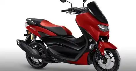 All New Nmax 2020 Modif. Referensi Modifikasi Jok Yamaha All New NMax 2020