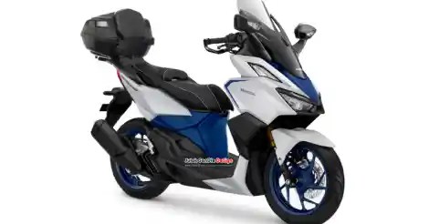 Modifikasi Vario Mirip Nmax. Modifikasi Honda Vario 160 Siap Touring, Usung Desain Mirip Forza