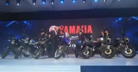 Nmax Vs Mx King. Daftar Harga Lengkap Line-Up Yamaha, NMax Naik Lagi! (Maret 2022)