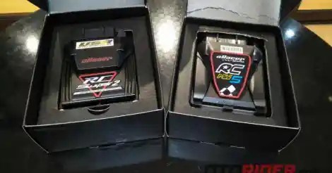 Ecu Aracer Nmax Abs. Benarkah ECU Racing Bisa Tingkatkan Tenaga Motor Standard?