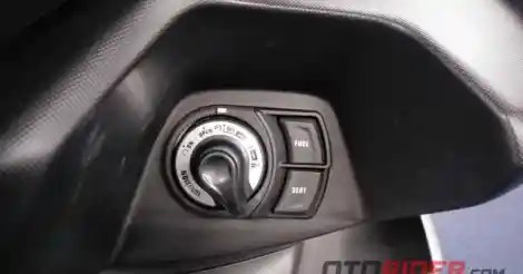 Cara Menggunakan Remote Nmax. Motor Sudah Punya Fitur Keyless, Perlu Matikan Remote Usai Dipakai?