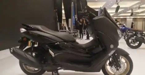 Yamaha Nmax Abs 2020 Specs. Spesifikasi Lengkap Yamaha All New NMax 2020