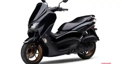 Nmax 2021 Abs Y Connect. Yamaha NMax ABS 2021 Meluncur, Kapasitas Mesin Lebih Kecil, Harga Rp 48 Jutaan