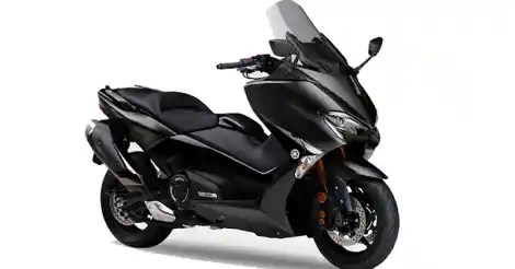 Nmax Vs Xmax Vs Tmax. Tengok Spesifikasi Yamaha TMax DX, Dimensinya Mirip XMax Bro