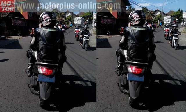 Yamaha Nmax 125 Abs Test. Spyshoot Yamaha NMAX 155 Kedapatan di Test dengan berboncengan, uji Shock belakang kah? - Pertamax7.com