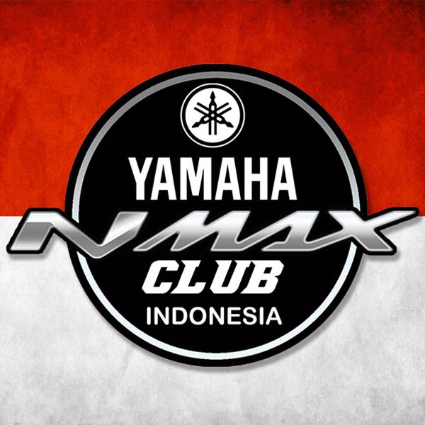 Logo Yamaha Nmax Club Indonesia. logo Yamaha NMAX Club Indonesia Resmi Berdiri00 pertamax7.com