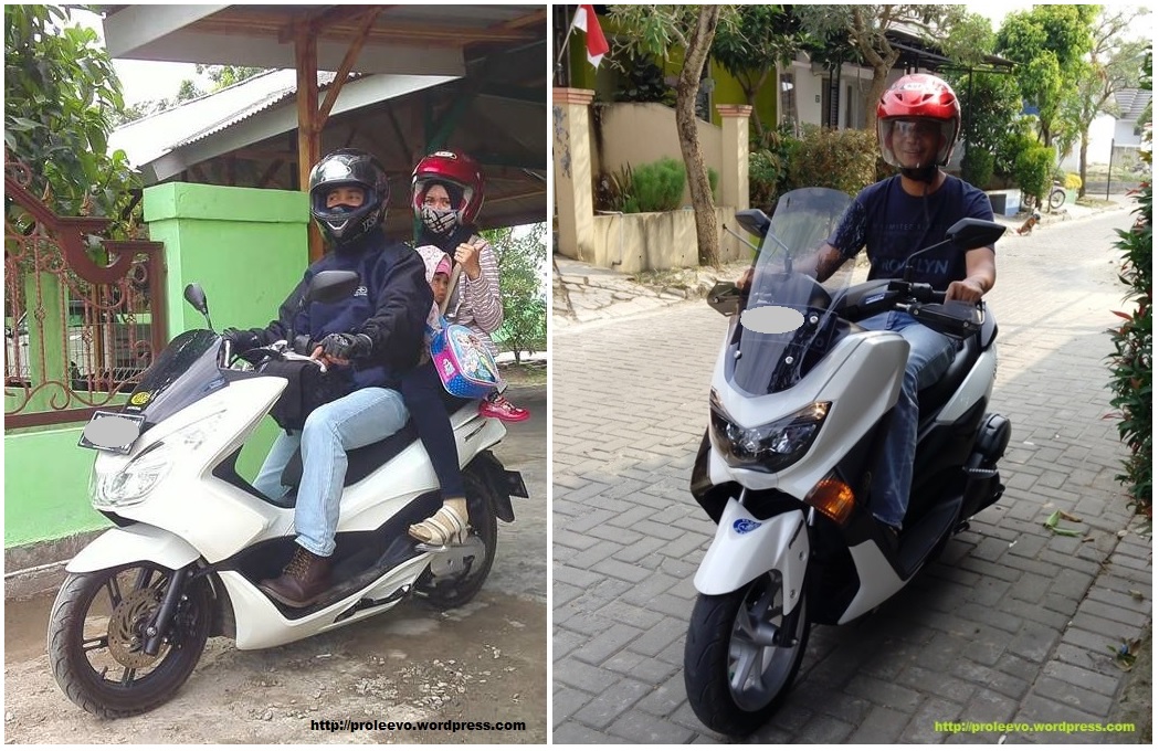 Yamaha Nmax 125 Abs Test. [Test Ride] Honda New PCX 150 VS Yamaha Nmax 155 ABS