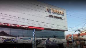 Dp Nmax Sukabumi. Dealer Yamaha Sukabumi