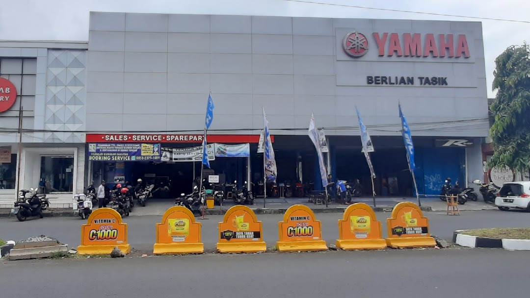 Kredit Nmax Tasikmalaya. Kredit Motor Yamaha Tasikmalaya