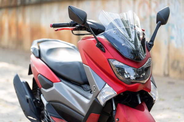 Windshield Vector Nmax. Jual winshield sectbill vector new model v2 for yamaha nmax flyscreen nmax visor nmax vector v2 windshield vector wind shield