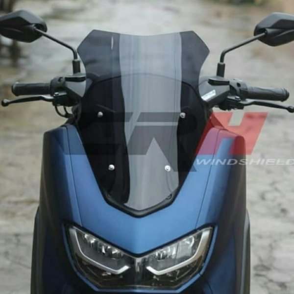 Harga Visor Nmax Ocito. Harga Visor Ocito Yamaha Nmax Murah Terbaru 2024