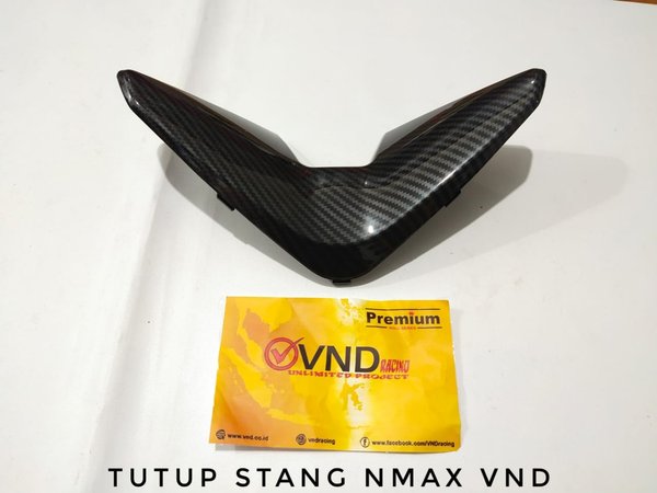 Harga Cover Stang Nmax. Harga Cover Tutup Stang Nmax Murah Terbaru 2024